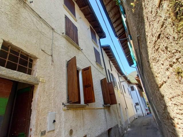 Appartamento in vendita a Vobarno BS