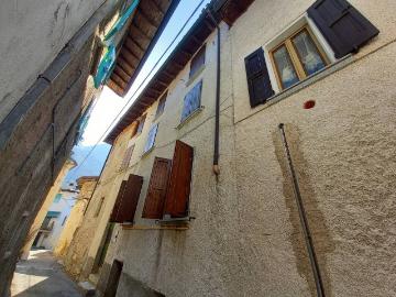 Appartamento in vendita a Vobarno BS