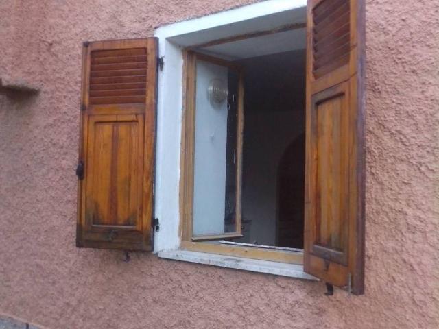 Villetta a schiera in vendita a Vobbia GE