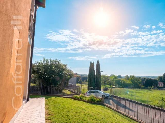 Villetta a schiera in vendita a Volta Mantovana MN