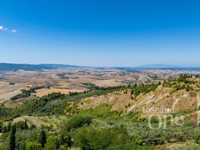 Villetta a schiera in vendita a Volterra PI