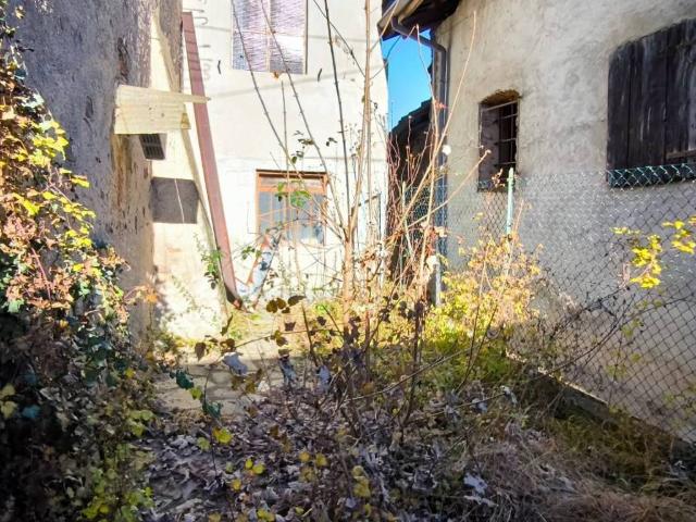 Villetta a schiera in vendita a Zubiena BI