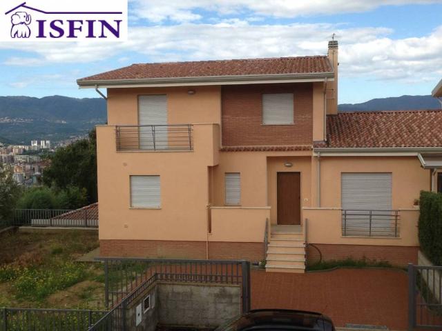 Villetta a schiera in vendita a Zumpano CS