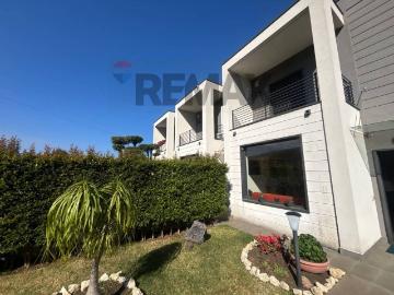Villetta a schiera in vendita a Zafferana Etnea CT