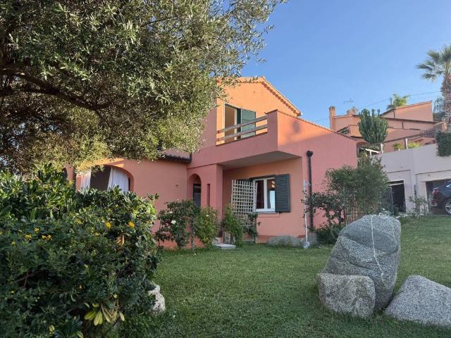 Villetta a schiera in vendita a Zambrone VV