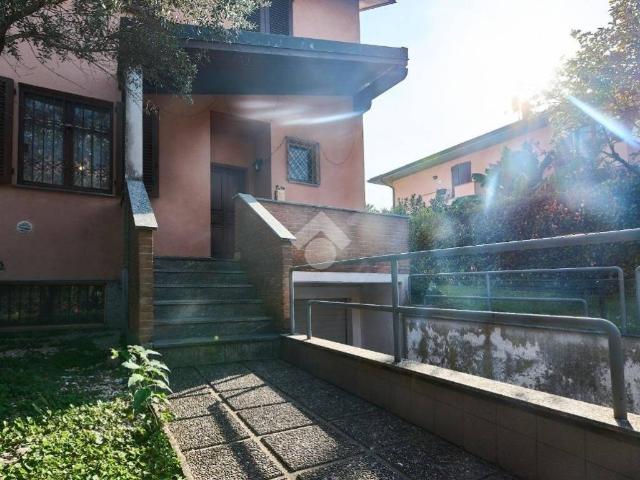 Villetta a schiera in vendita a Zelo Buon Persico LO