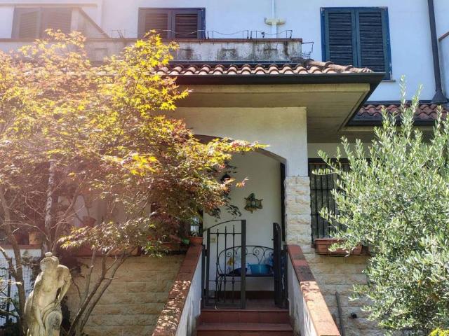 Villetta a schiera in vendita a Zelo Buon Persico LO