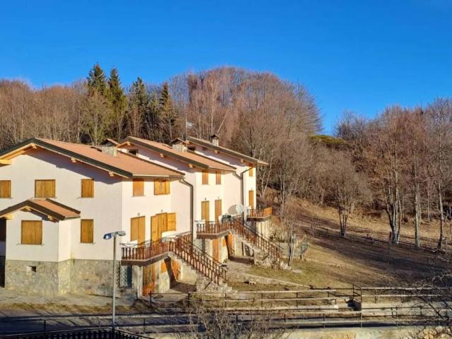 Villetta a schiera in vendita a Zerba PC