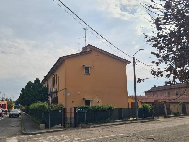 Villetta a schiera in vendita a Zerbolò PV