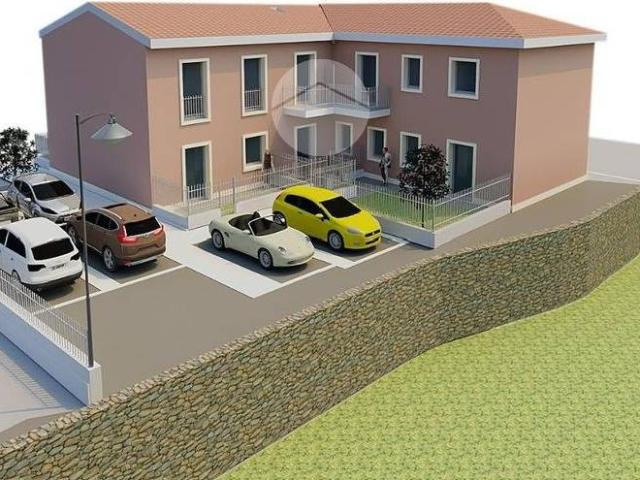 Villetta a schiera in vendita a Zevio VR