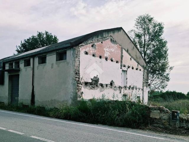 Villetta a schiera in vendita a Zevio VR