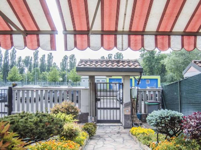 Villetta a schiera in vendita a Zibido San Giacomo MI