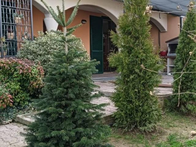 Villetta a schiera in vendita a Zibido San Giacomo MI