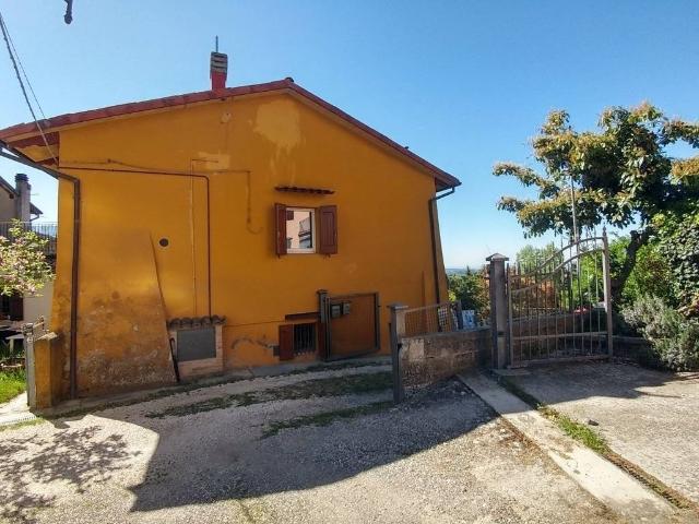 Villetta a schiera in vendita a Zocca MO