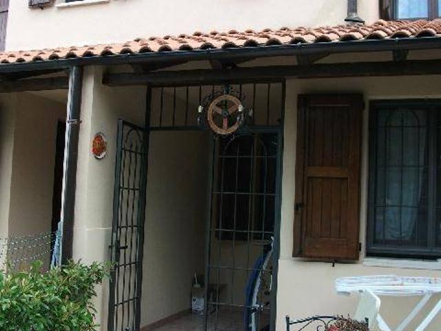 Villetta a schiera in vendita a Zocca MO