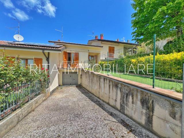 Villetta a schiera in vendita a Zocca MO