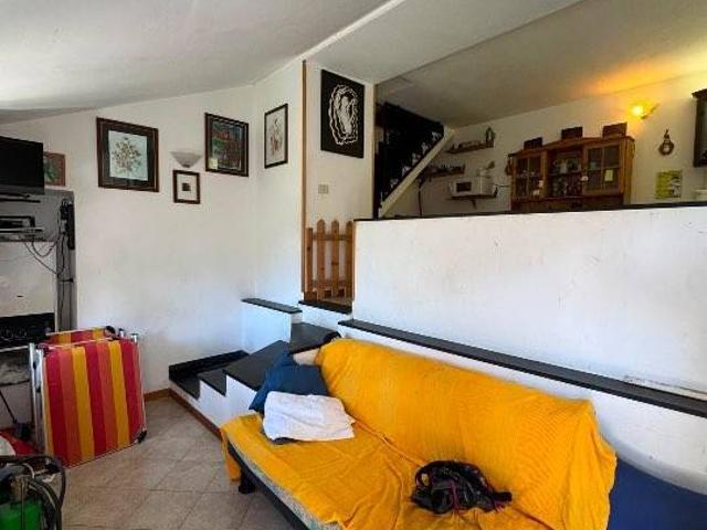 Villetta a schiera in vendita a Zoagli GE