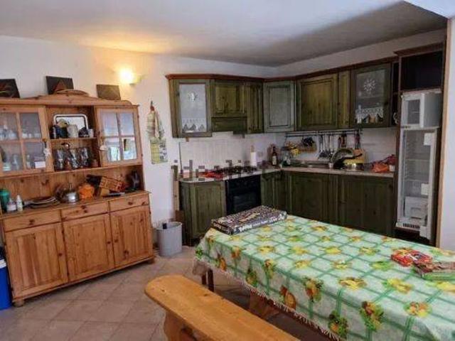 Villetta a schiera in vendita a Zoagli GE