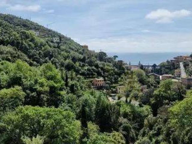 Villetta a schiera in vendita a Zoagli GE