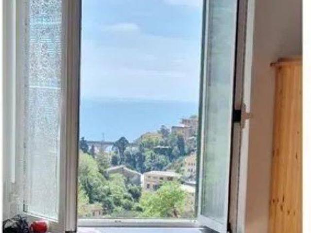 Villetta a schiera in vendita a Zoagli GE
