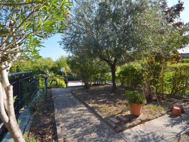 Villetta a schiera in vendita a Zola Predosa BO
