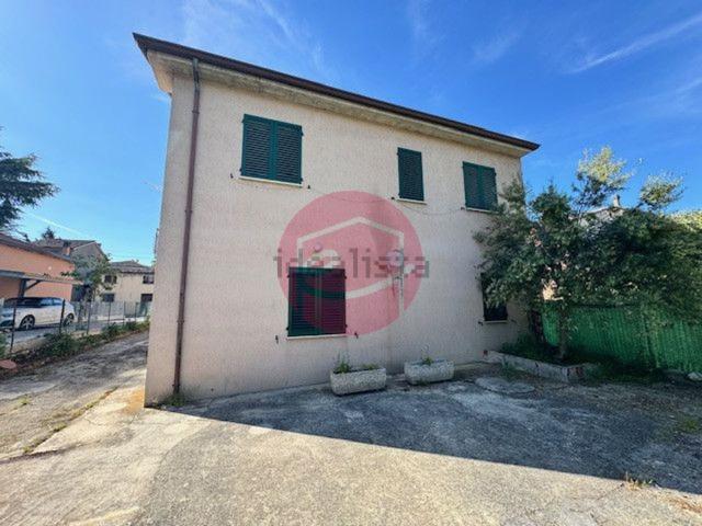 Villetta a schiera in vendita di 400 m²