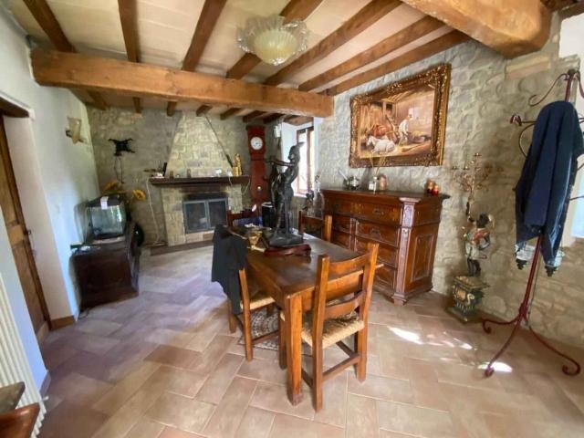 Villetta a schiera in vendita di 400 m² in Via Giulio Cavalieri