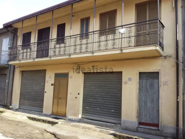 Villetta a schiera in vendita di 400 m² in Via Giovanni Boccaccio