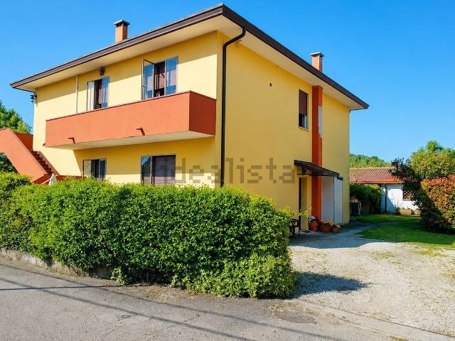 Villetta a schiera in vendita di 400 m² in Via Montemerlo