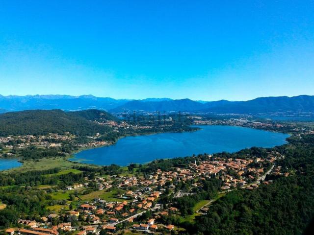 Villetta a schiera in vendita di 400 m² in Via San Sepolcro, 10