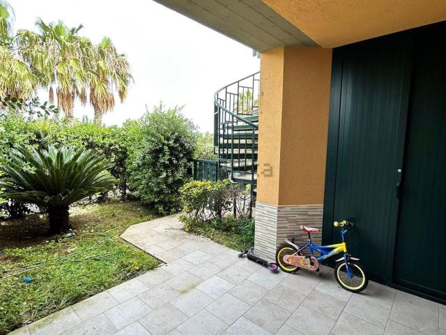 Villetta a schiera in vendita di 40 m² in Contrada Pistavecchia