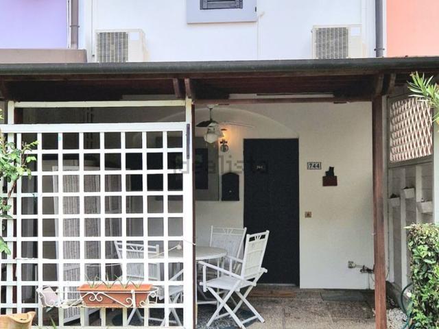 Villetta a schiera in vendita di 40 m² in Via dell&apos Approdo