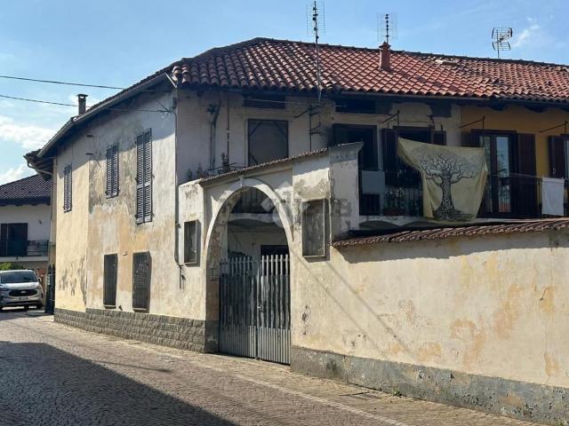 Villetta bifamiliare in vendita di 40 m² in Via Martiri della Libertà, 27