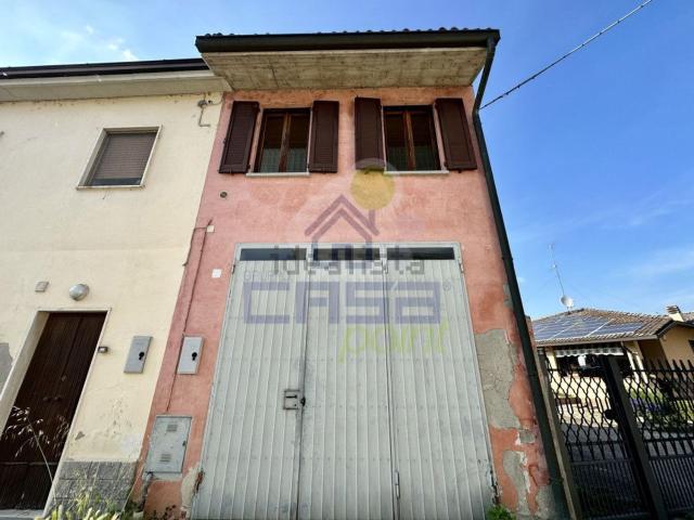 Villetta a schiera in vendita di 40 m² in Via San Bartolomeo, 32