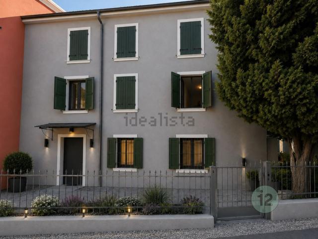 Villetta a schiera in vendita di 40 m² in Via San Matteo