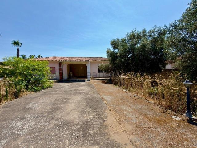 Villetta a schiera in vendita di 50 m² in Viale della Zagara, 15