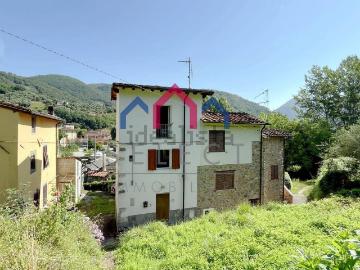 Villetta a schiera in vendita di 40 m²