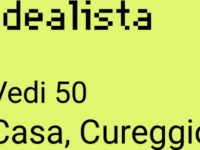Villetta a schiera in vendita di 410 m² in Via de Amicis, 16