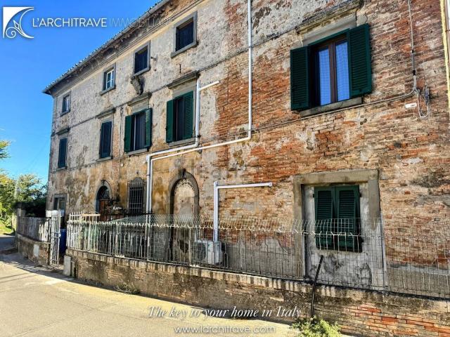 Villetta a schiera in vendita di 415 m²