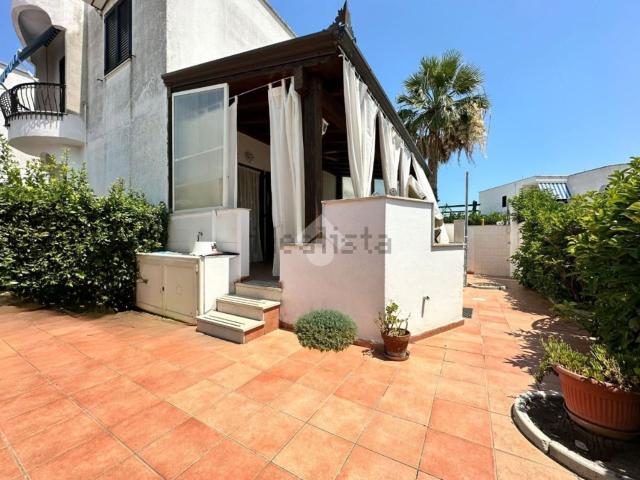 Villetta a schiera in vendita di 41 m²