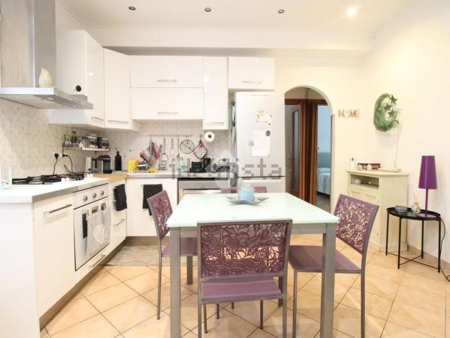 Villetta a schiera in vendita di 42 m² in Via Montecatini, 9