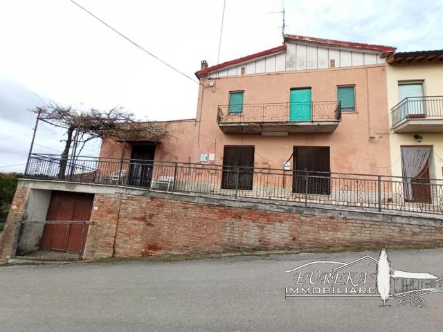 Villetta a schiera in vendita di 435 m² in Via Toscana