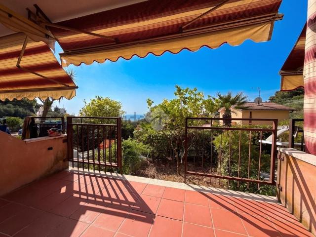 Villetta a schiera in vendita di 47 m² in Strada Ciosa, 81