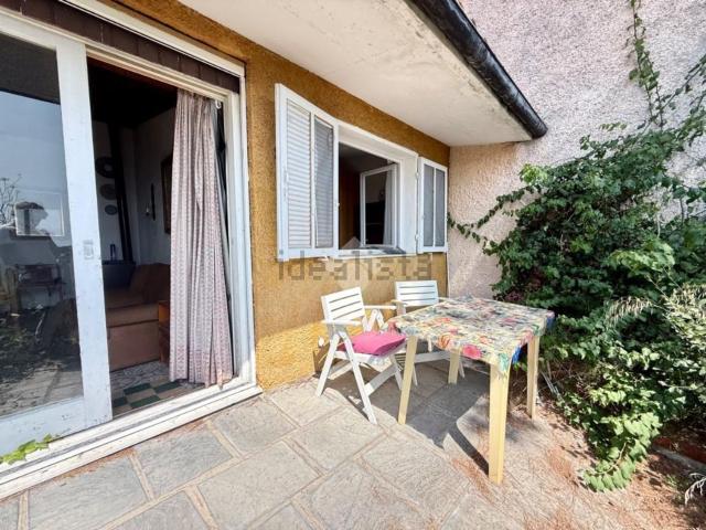Villetta a schiera in vendita di 47 m² in Via Cornice del Capo, 16