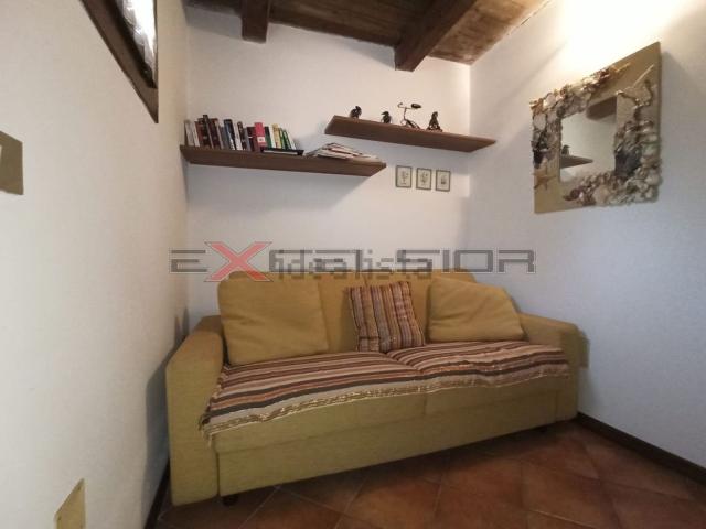 Villetta a schiera in vendita di 44 m² in Via Torino, 41