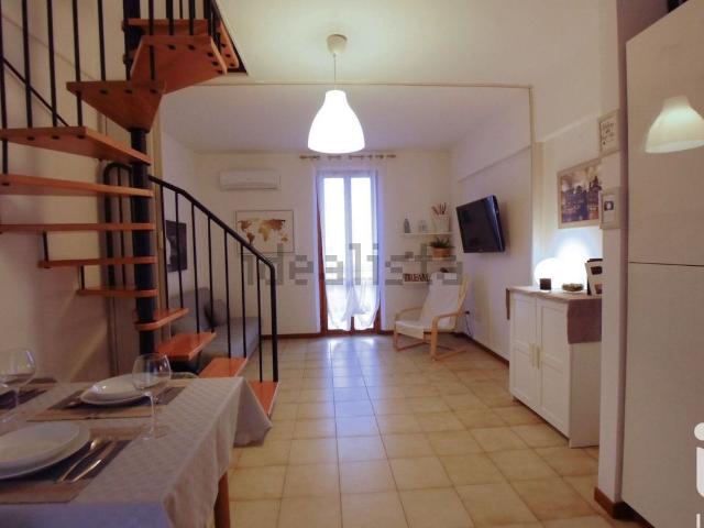 Villetta a schiera in vendita di 50 m² in Via Fermo, 14
