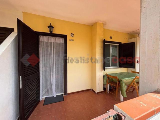 Villetta a schiera in vendita di 44 m² in Via La Grande Quercia Nuova, 14