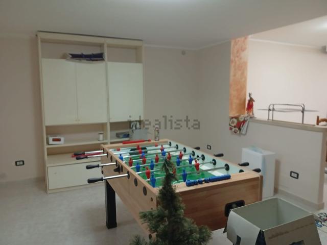 Villetta a schiera in vendita di 450 m² in Via Parco Gardenia