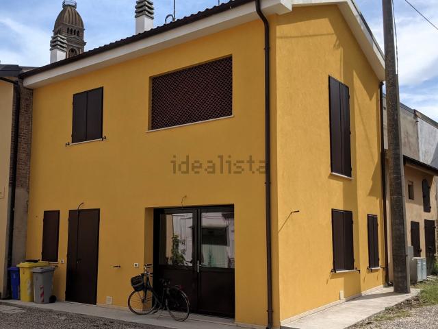 Villetta a schiera in vendita di 45 m² in Corso Italia