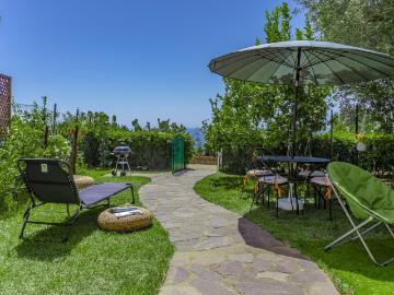 Villetta a schiera in vendita di 45 m² in Località Torre Elena, 22